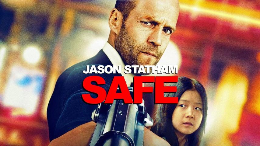 مشاهدة فيلم Safe (2012) مترجم