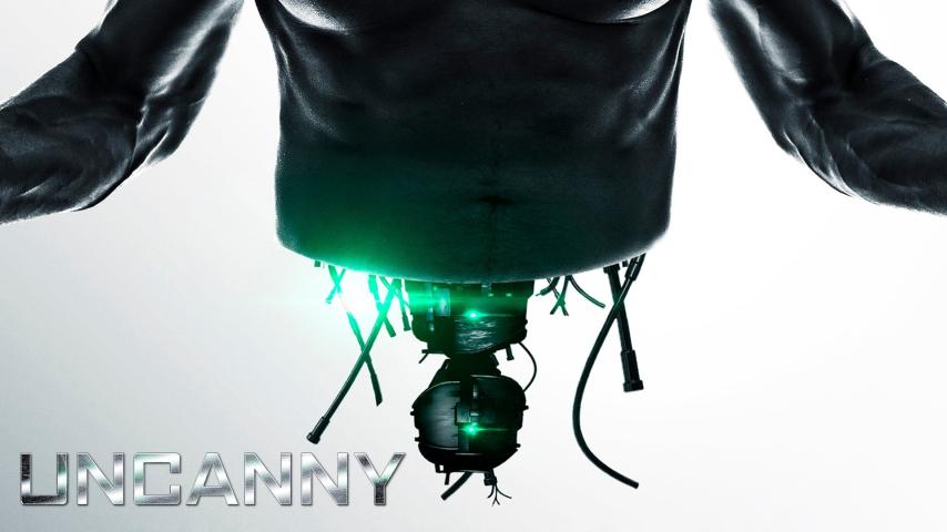 مشاهدة فيلم Uncanny 2015 مترجم