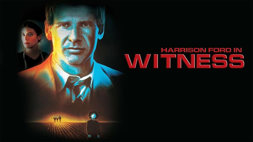 مشاهدة فيلم Witness (1985) مترجم