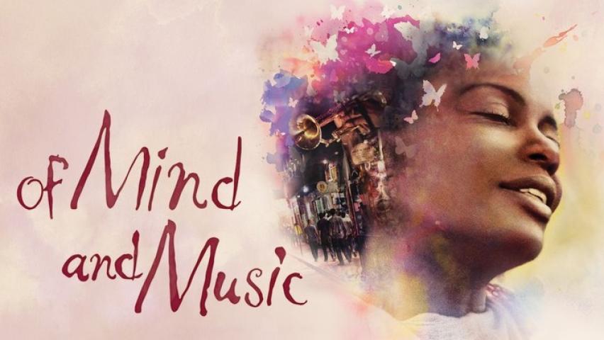 مشاهدة فيلم Of Mind and Music (2016) مترجم