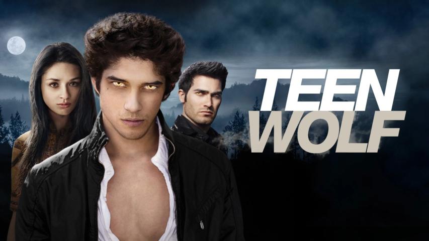 مسلسل Teen Wolf الموسم 1 الحلقة 1 مترجمة