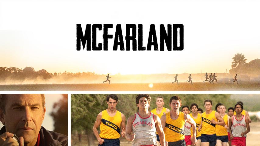 مشاهدة فيلم McFarland USA (2015) مترجم