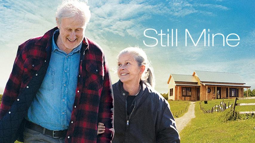 مشاهدة فيلم Still Mine (2012) مترجم