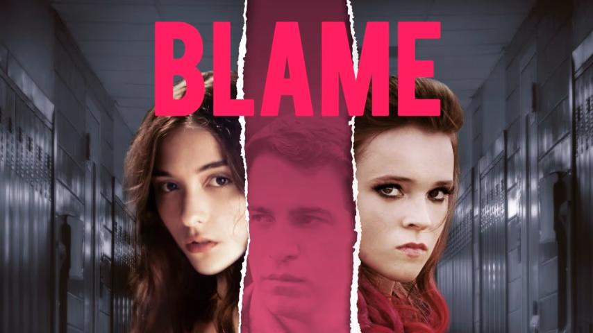 مشاهدة فيلم Blame (2017) مترجم