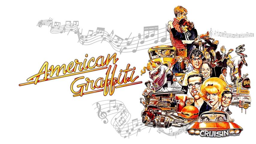 مشاهدة فيلم American Graffiti (1973) مترجم