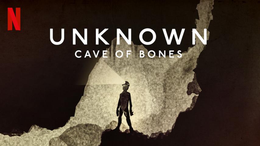 مشاهدة فيلم Unknown: Cave of Bones (2023) مترجم