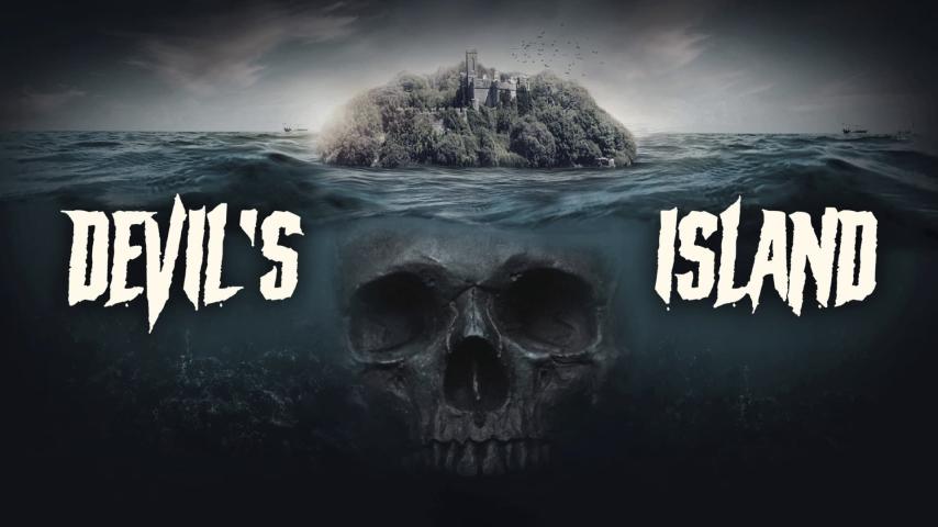 مشاهدة فيلم Devil's Island (2021) مترجم
