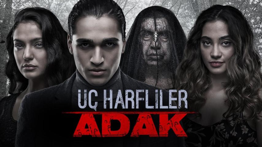 مشاهدة فيلم Uc Harfliler Adak (2019) مترجم