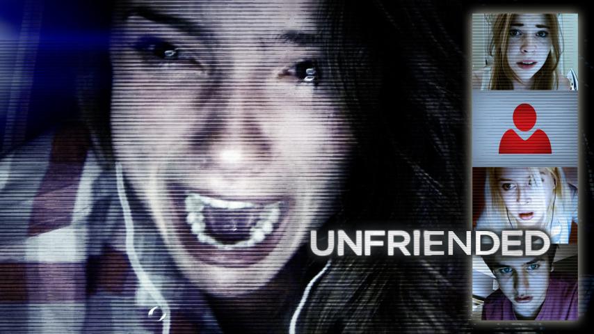 مشاهدة فيلم Unfriended (2014) مترجم