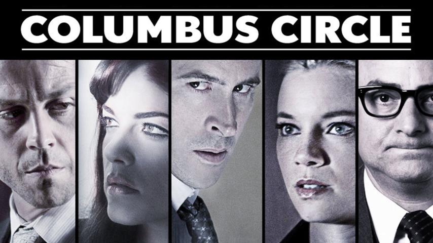 مشاهدة فيلم Columbus Circle (2012) مترجم