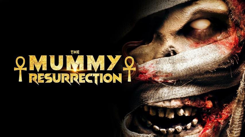 مشاهدة فيلم The Mummy: Resurrection 2022 مترجم
