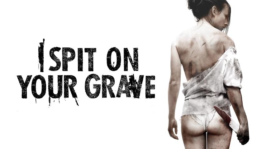 مشاهدة فيلم I Spit on Your Grave (2010) مترجم