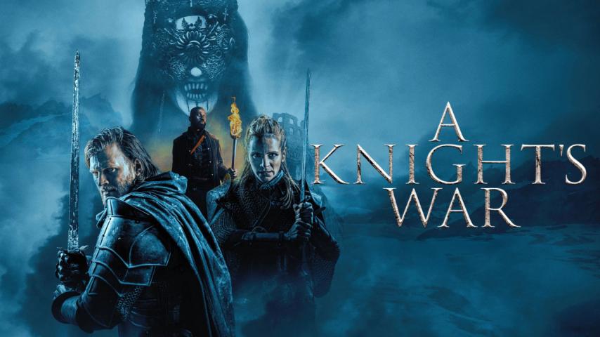 مشاهدة فيلم A Knight's War 2025 مترجم