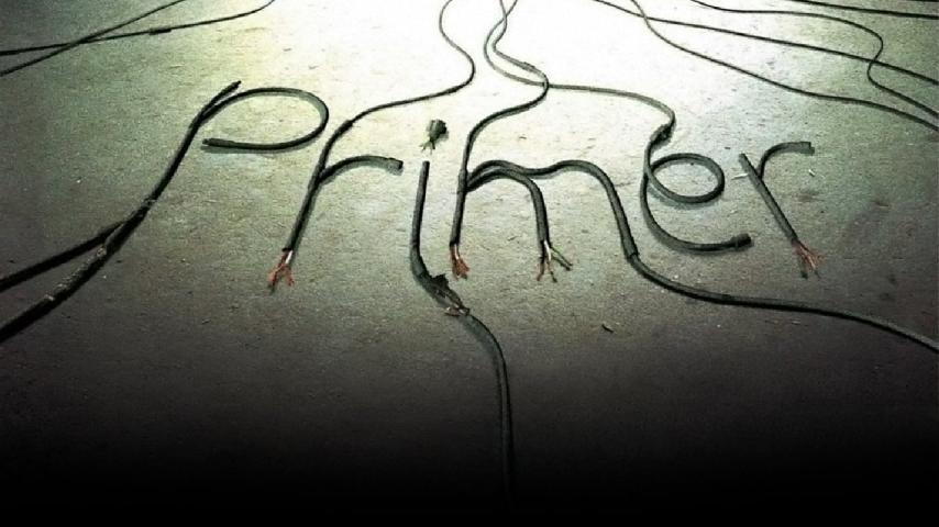 مشاهدة فيلم Primer (2004) مترجم