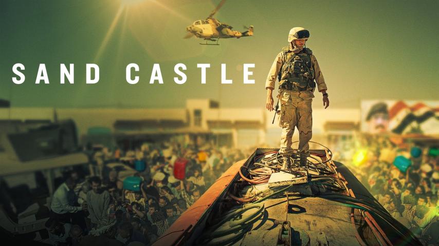 مشاهدة فيلم Sand Castle (2017) مترجم