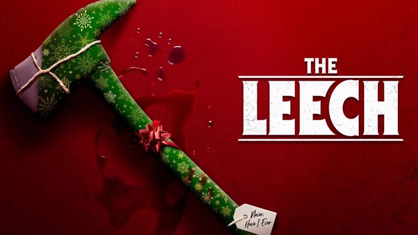 مشاهدة فيلم The Leech 2022 مترجم