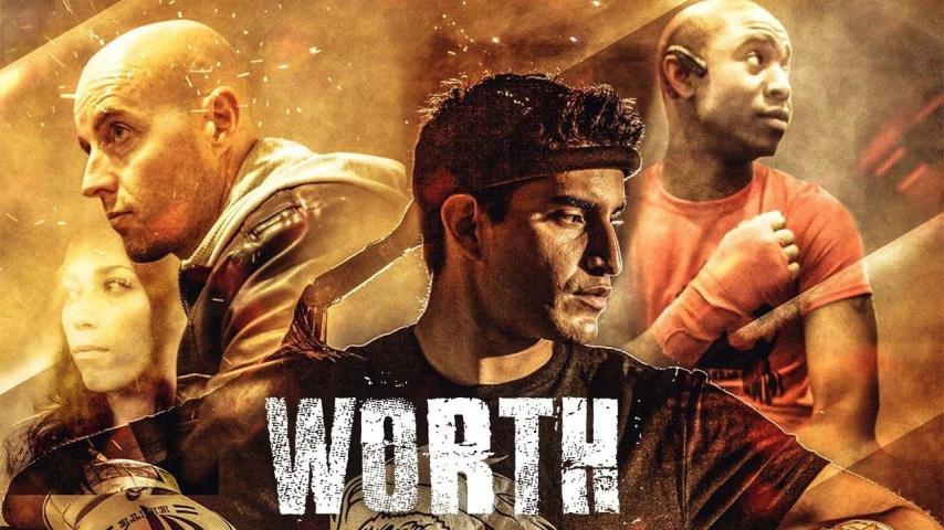 مشاهدة فيلم Worth (2018) مترجم