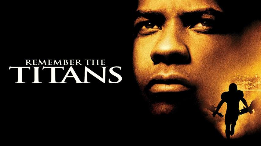 مشاهدة فيلم Remember the Titans (2000) مترجم