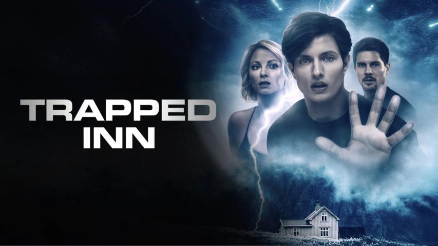 مشاهدة فيلم Trapped Inn 2024 مترجم