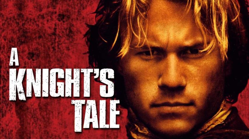مشاهدة فيلم A Knight's Tale 2001 مترجم