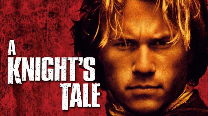 مشاهدة فيلم A Knight’s Tale (2001) مترجم