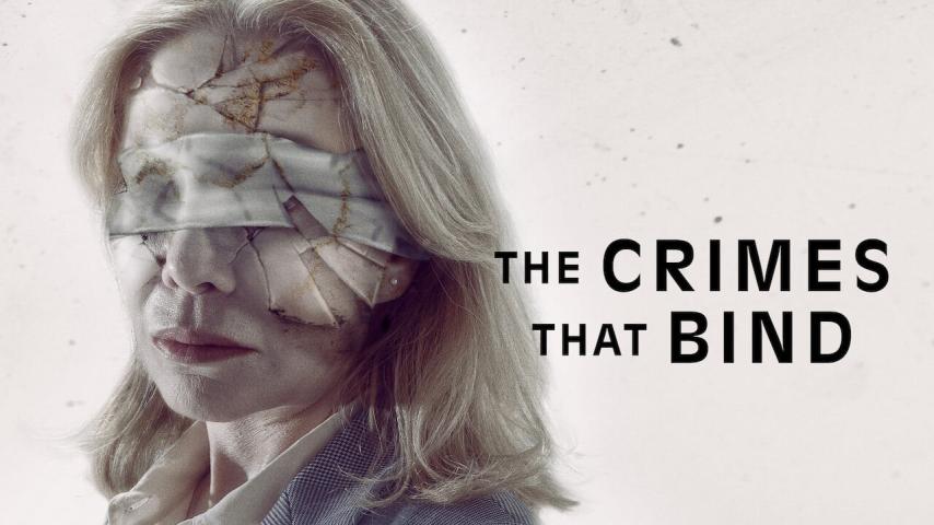 مشاهدة فيلم The Crimes That Bind (2020) مترجم