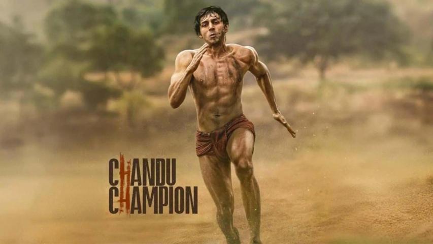 مشاهدة فيلم Chandu Champion 2024 مترجم