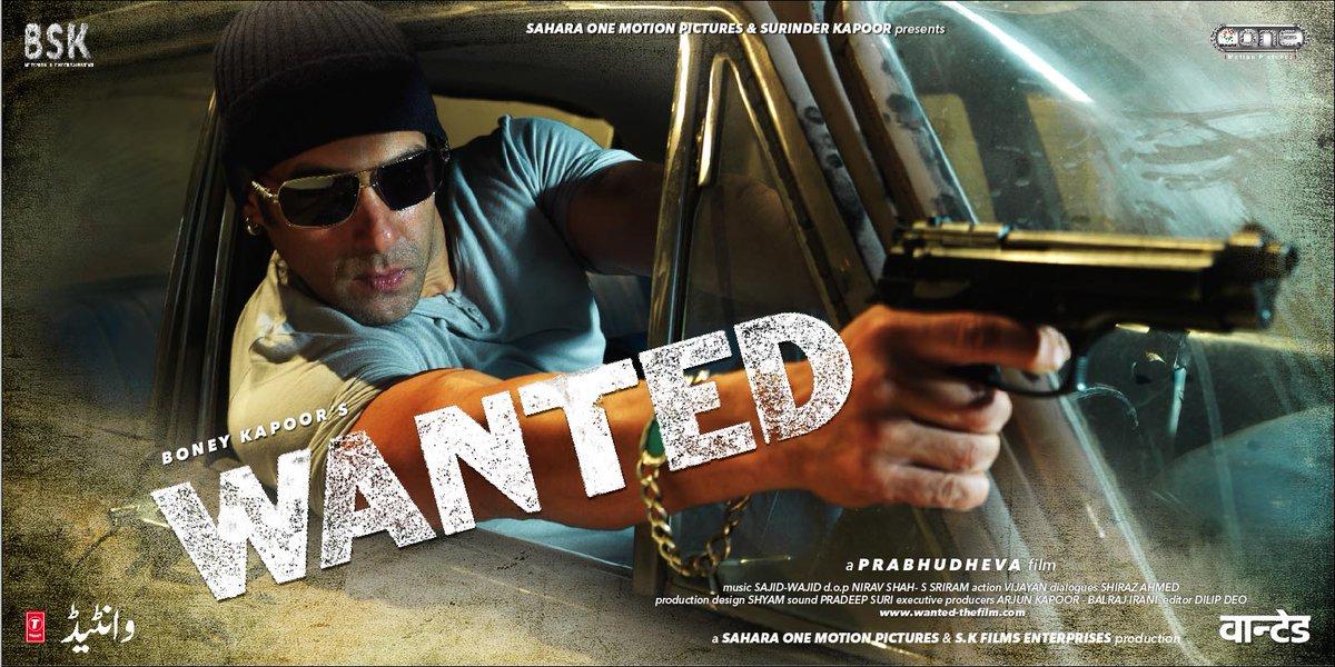 مشاهدة فيلم Wanted (2009) مترجم