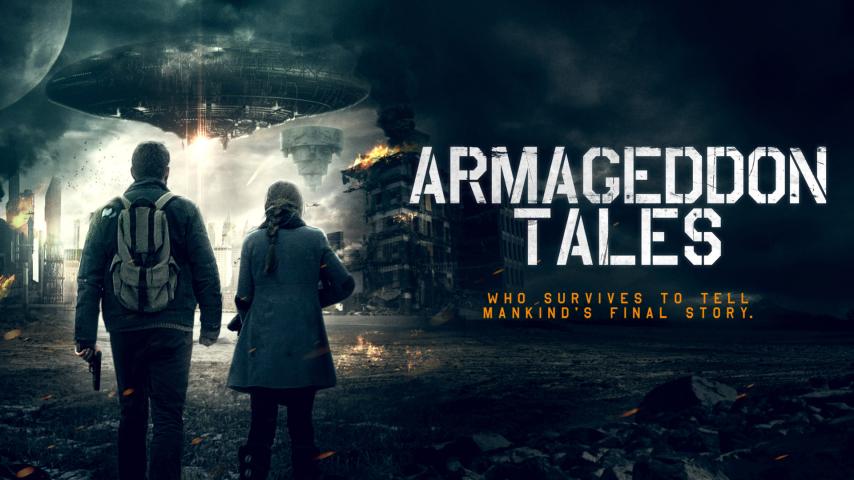 مشاهدة فيلم Armageddon Tales 2021 مترجم