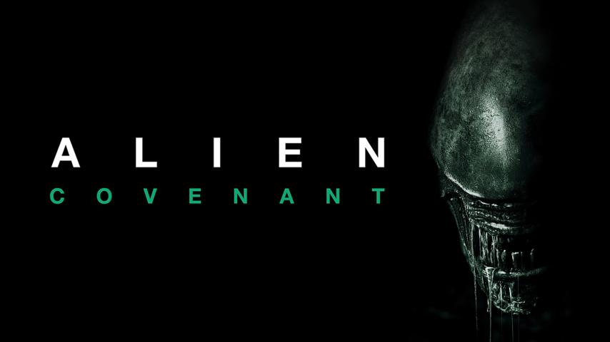 مشاهدة فيلم Alien Covenant (2017) مترجم