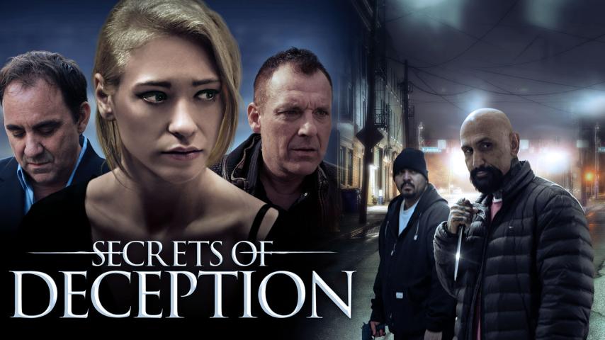 مشاهدة فيلم Secrets of Deception (2017) مترجم