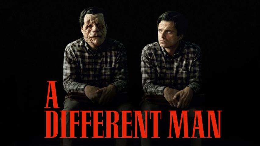 مشاهدة فيلم A Different Man 2024 مدبلج