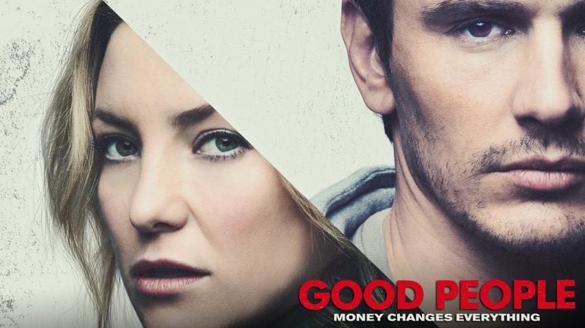 مشاهدة فيلم Good People (2014) مترجم