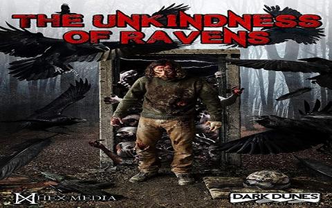 مشاهدة فيلم The Unkindness of Ravens 2016 مترجم