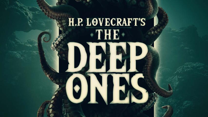 مشاهدة فيلم The Deep Ones 2020 مترجم