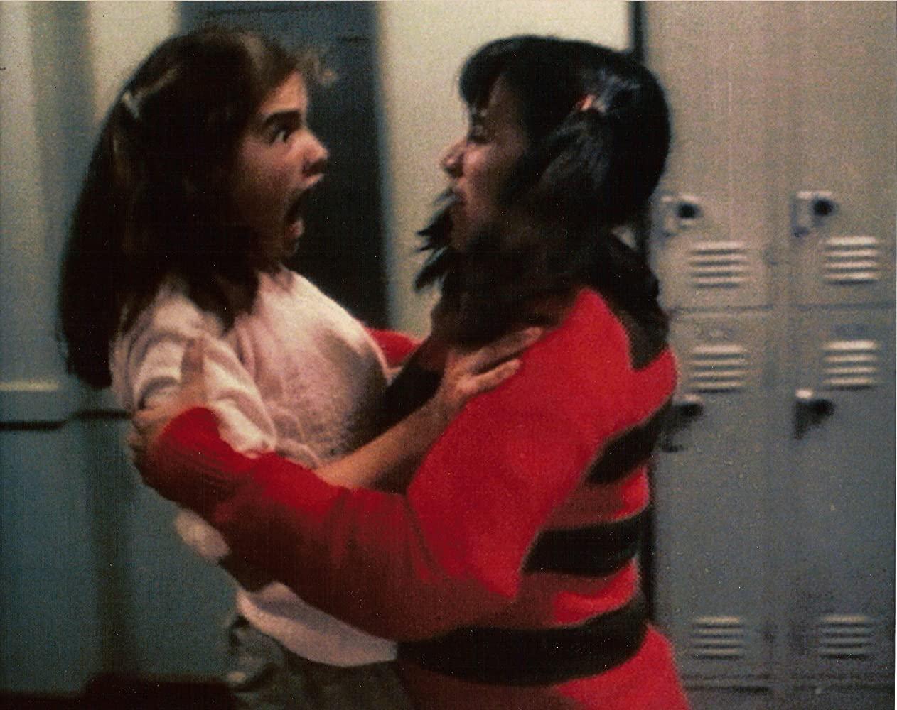 مشاهدة فيلم A Nightmare on Elm Street (1984) مترجم