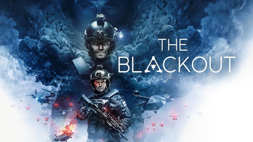 مشاهدة فيلم The Blackout (2019) مترجم