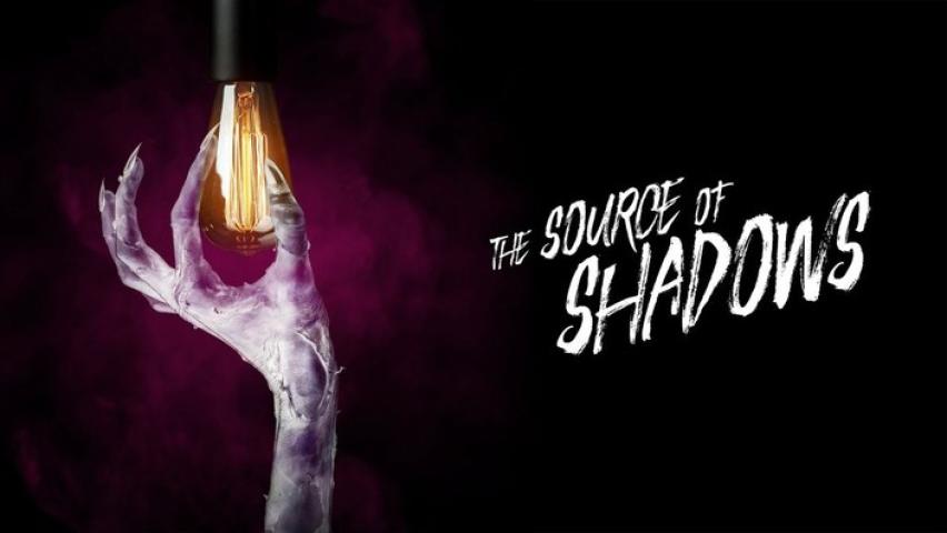 مشاهدة فيلم The Source of Shadows (2020) مترجم