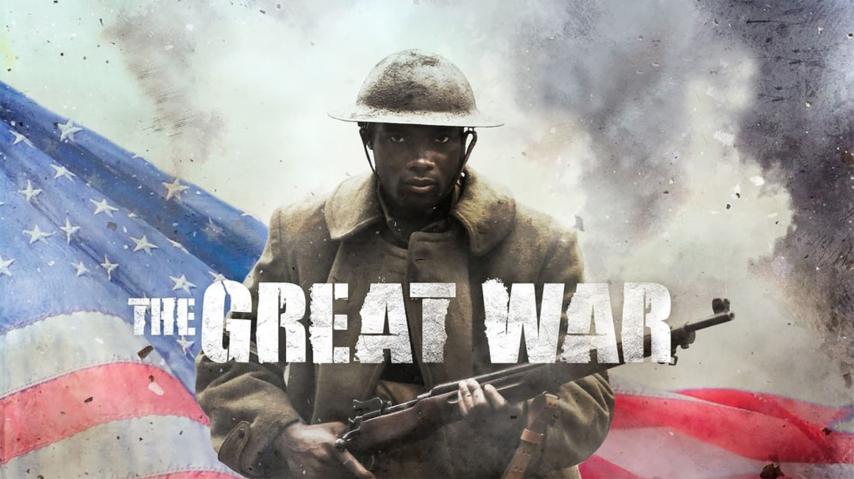 مشاهدة فيلم The Great War (2019) مترجم