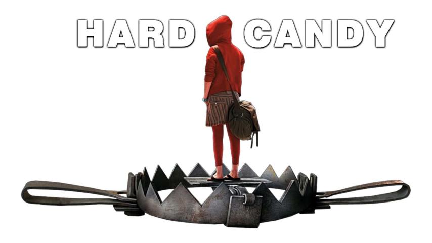 مشاهدة فيلم Hard Candy (2005) مترجم