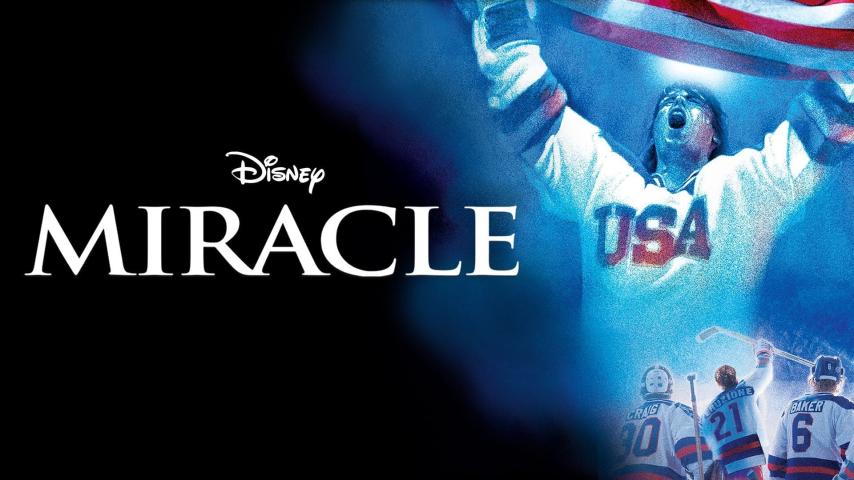 مشاهدة فيلم Miracle (2004) مترجم