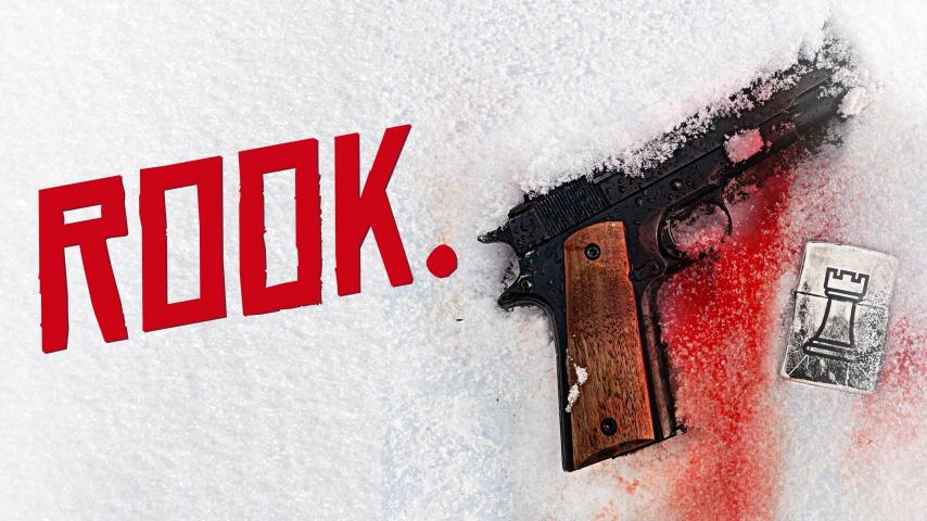 مشاهدة فيلم Rook (2020) مترجم