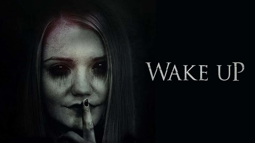 مشاهدة فيلم Wake Up (2019) مترجم