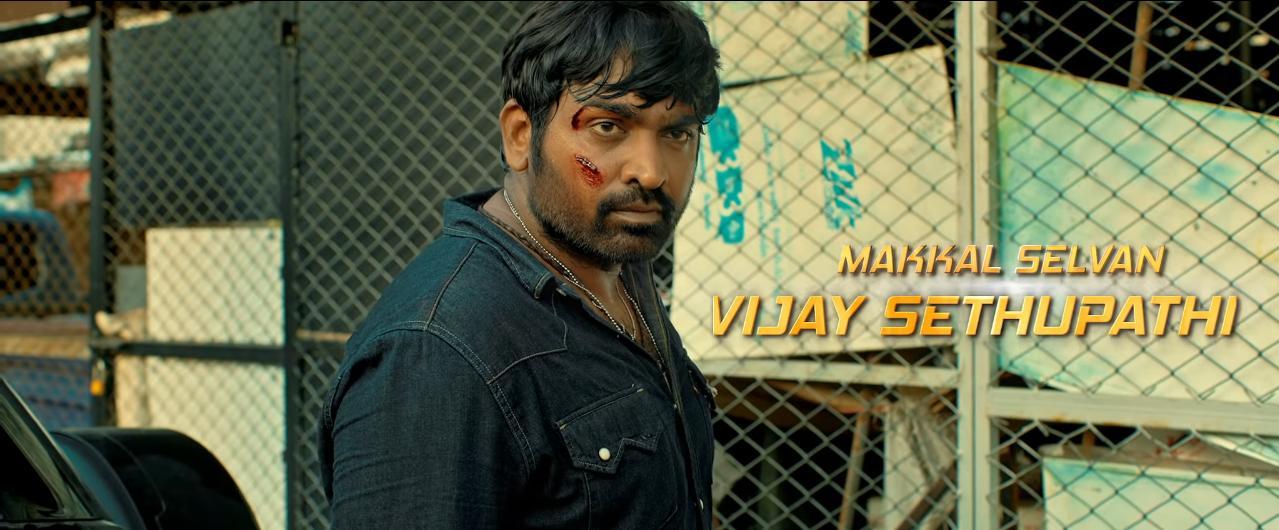 مشاهدة فيلم Sindhubaadh (2019) مترجم