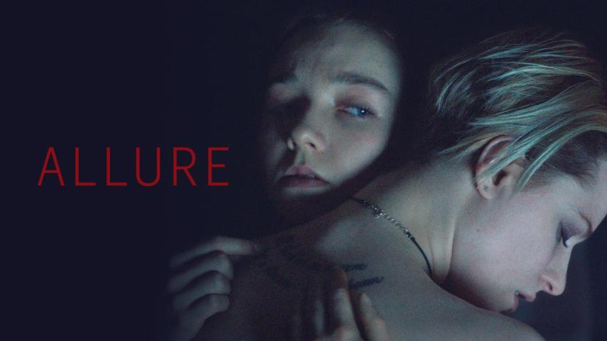 مشاهدة فيلم Allure (2017) مترجم