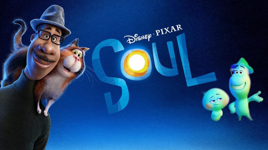 مشاهدة فيلم Soul (2020) مترجم