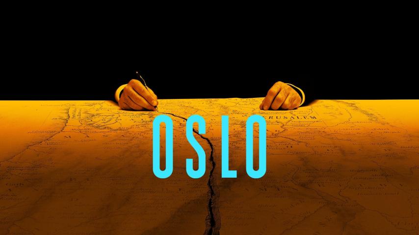 مشاهدة فيلم Oslo (2021) مترجم