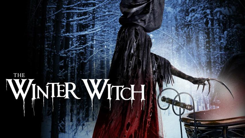 مشاهدة فيلم The Winter Witch 2022 مترجم