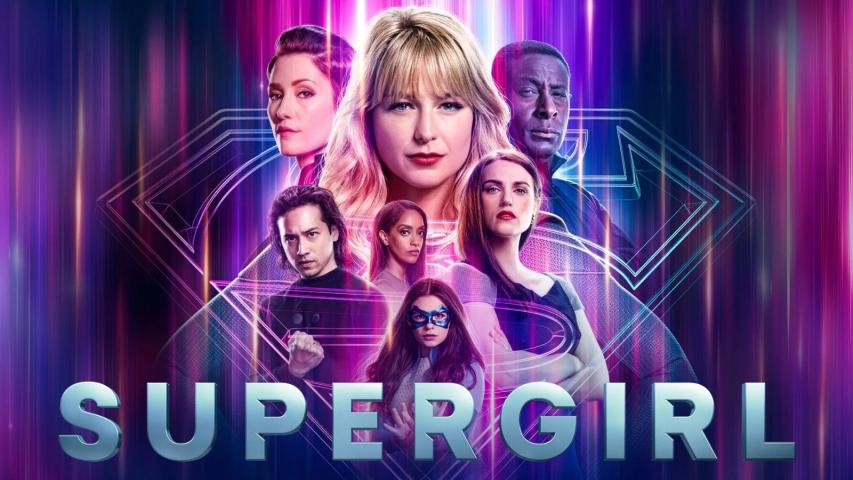 مسلسل Supergirl الموسم 6 الحلقة 1 مترجمة