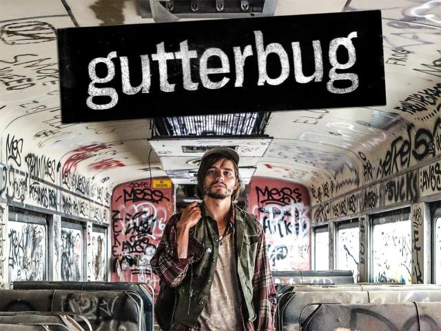 مشاهدة فيلم Gutterbug (2019) مترجم